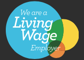 living wage employer